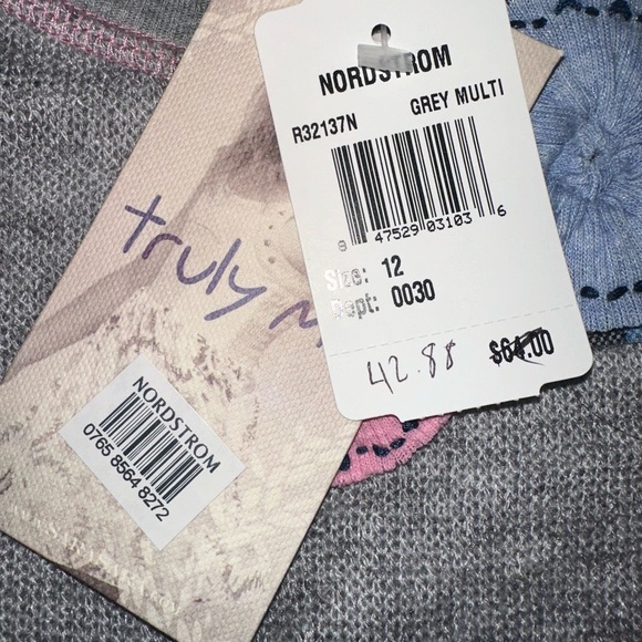 Nordstrom Truly Me sweater drees. - Picture 3 of 4